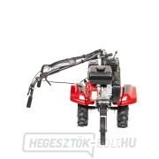 Hahn & Sohn Cedrus GL05 kultivátor náhled