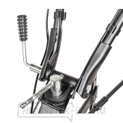 Hahn & Sohn Cedrus GL05 kultivátor náhled