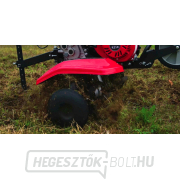 Hahn & Sohn Cedrus GL05 kultivátor náhled