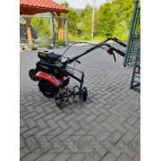 Hahn & Sohn Cedrus GL05 kultivátor náhled