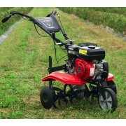 Hahn & Sohn Cedrus GL05 kultivátor náhled