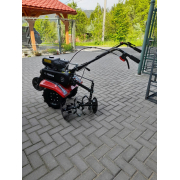 Hahn & Sohn Cedrus GL05 kultivátor náhled