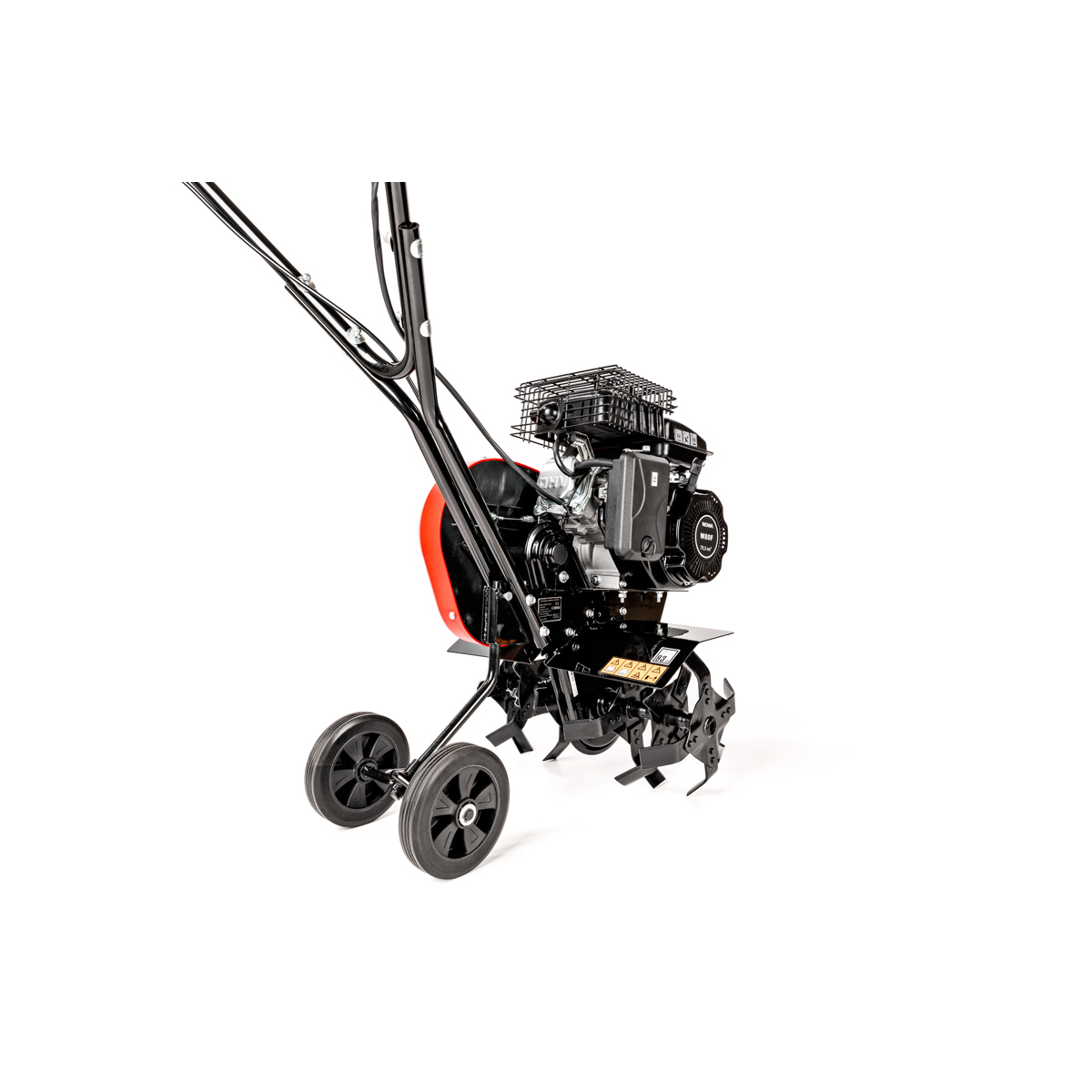 Hahn & Sohn Cedrus kultivátor GL08/GL450 Előnézet 