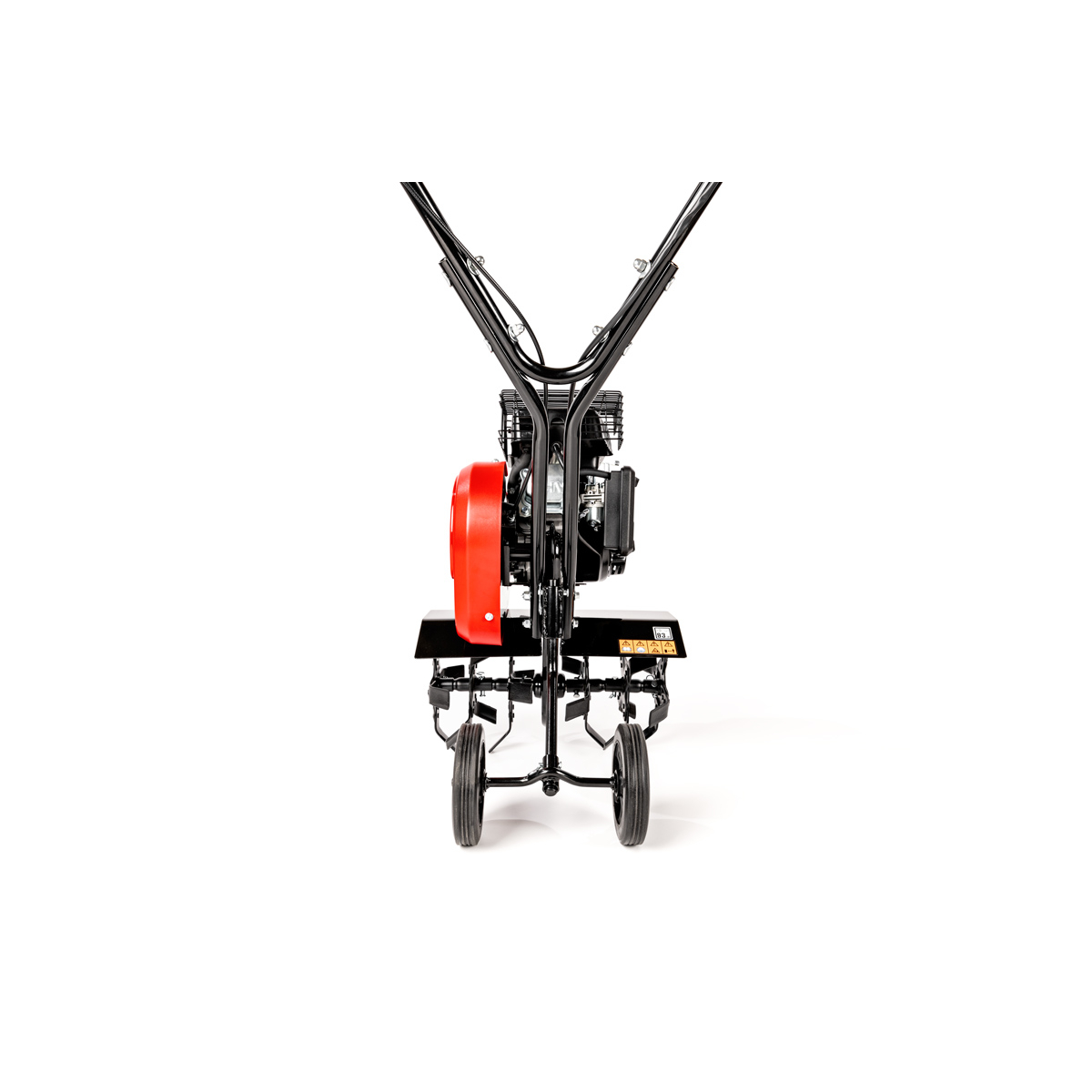 Hahn & Sohn Cedrus kultivátor GL08/GL450 Előnézet 