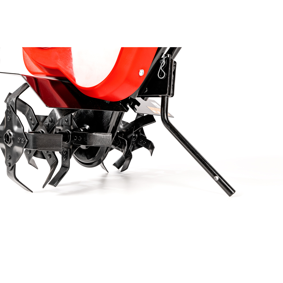 Hahn & Sohn Cedrus kultivátor GL08/GL450 Előnézet 