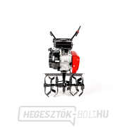 Hahn & Sohn Cedrus kultivátor GL08/GL450 Előnézet 
