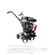 Hahn & Sohn Cedrus kultivátor GL08/GL450 Előnézet 