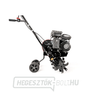 Hahn & Sohn Cedrus kultivátor GL08/GL450 Előnézet 