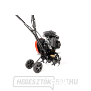 Hahn & Sohn Cedrus kultivátor GL08/GL450 náhled