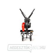 Hahn & Sohn Cedrus kultivátor GL08/GL450 náhled