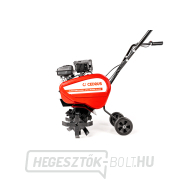 Hahn & Sohn Cedrus kultivátor GL08/GL450 náhled