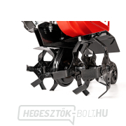 Hahn & Sohn Cedrus kultivátor GL08/GL450 náhled