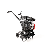 Hahn & Sohn Cedrus kultivátor GL08/GL450 Előnézet 