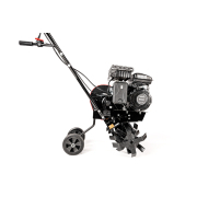 Hahn & Sohn Cedrus kultivátor GL08/GL450 Előnézet 