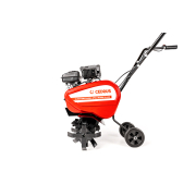 Hahn & Sohn Cedrus kultivátor GL08/GL450 náhled