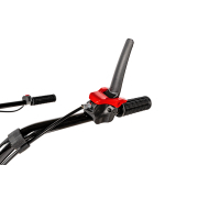 Hahn & Sohn Cedrus kultivátor GL08/GL450 náhled