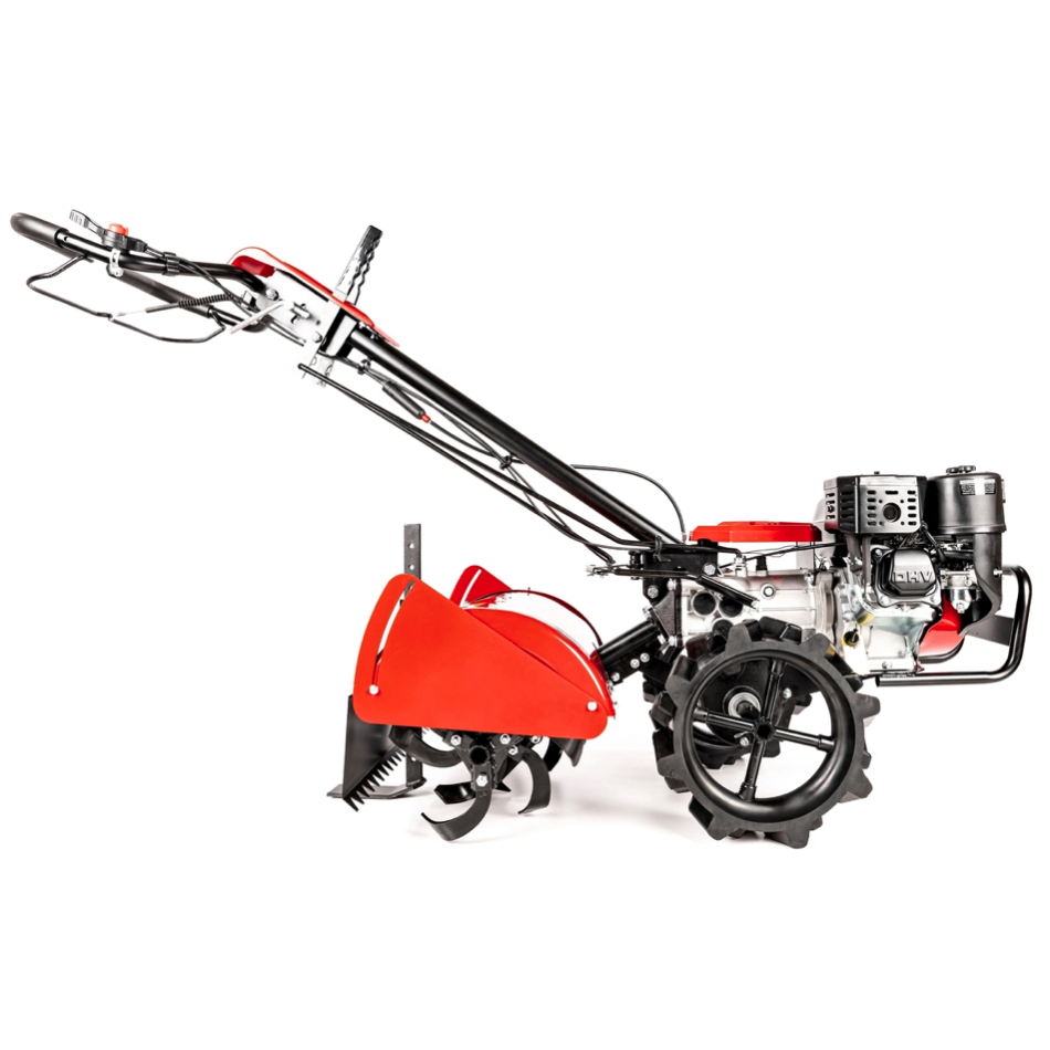 Hahn & Sohn Cedrus kultivátor GLX540 Előnézet 