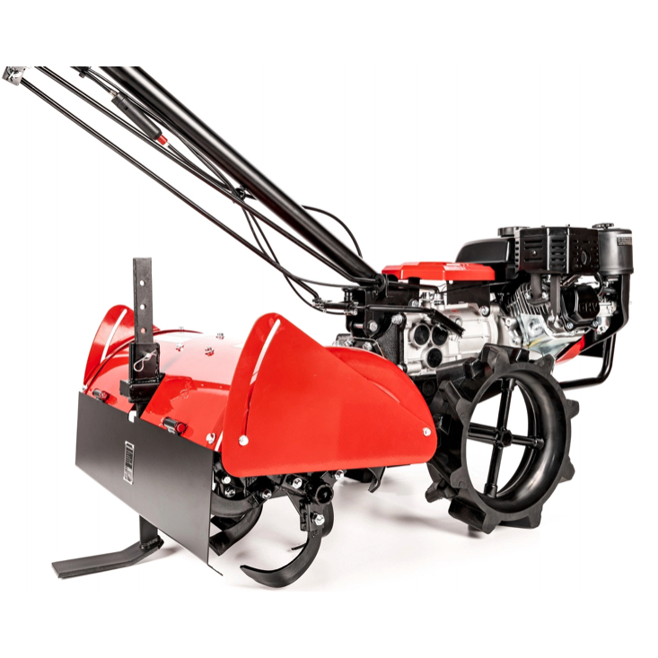 Hahn & Sohn Cedrus kultivátor GLX540 Előnézet 
