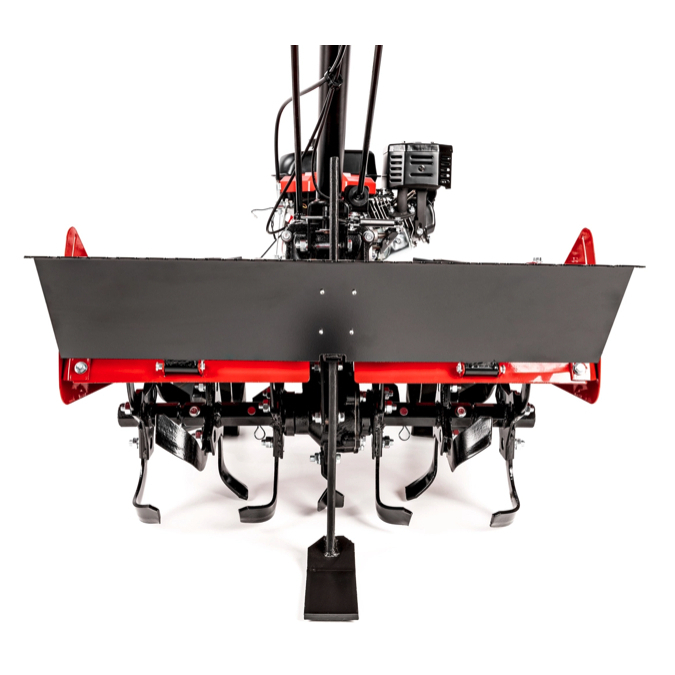 Hahn & Sohn Cedrus kultivátor GLX540 Előnézet 