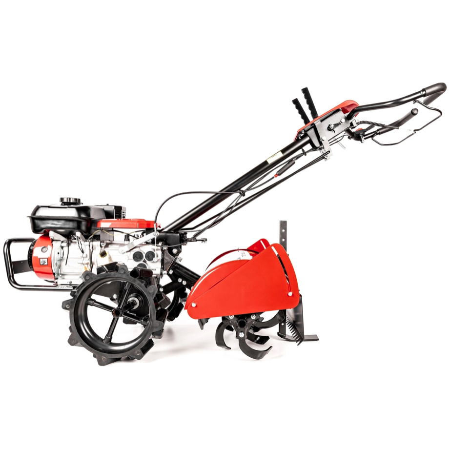 Hahn & Sohn Cedrus kultivátor GLX540 Előnézet 