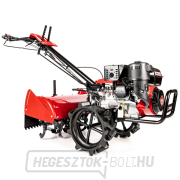 Hahn & Sohn Cedrus kultivátor GLX540 Előnézet 