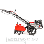 Hahn & Sohn Cedrus kultivátor GLX540 Előnézet 