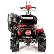 Hahn & Sohn Cedrus kultivátor GLX540 Előnézet 