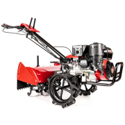 Hahn & Sohn Cedrus kultivátor GLX540 Előnézet 