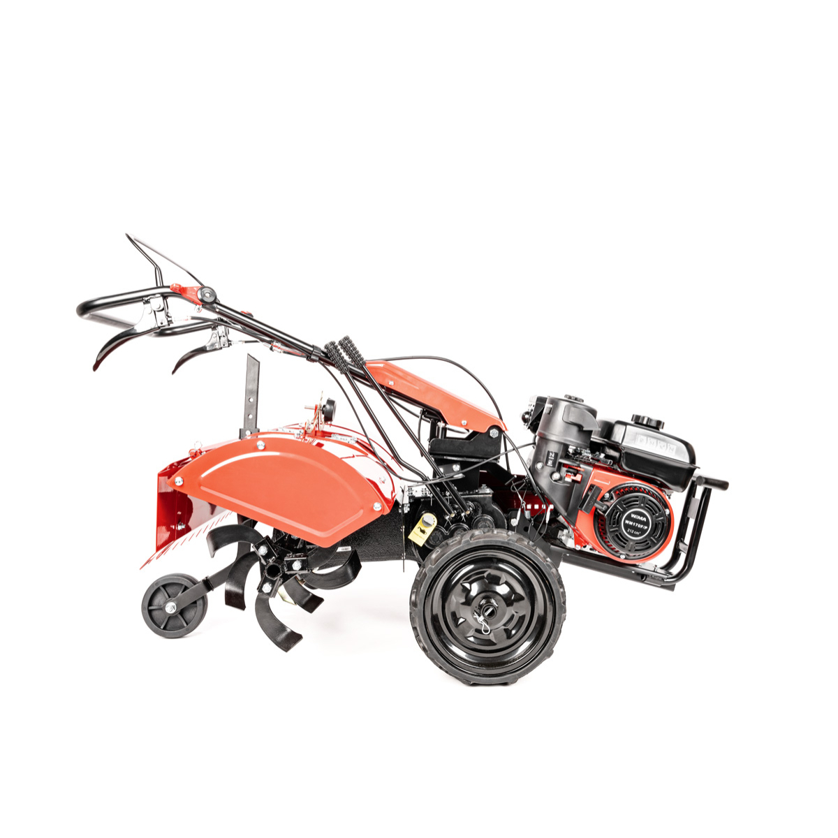 Hahn & Sohn Cedrus kultivátor GLX680 Előnézet 