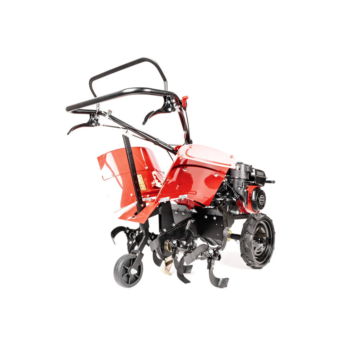 Hahn & Sohn Cedrus kultivátor GLX680 Előnézet 