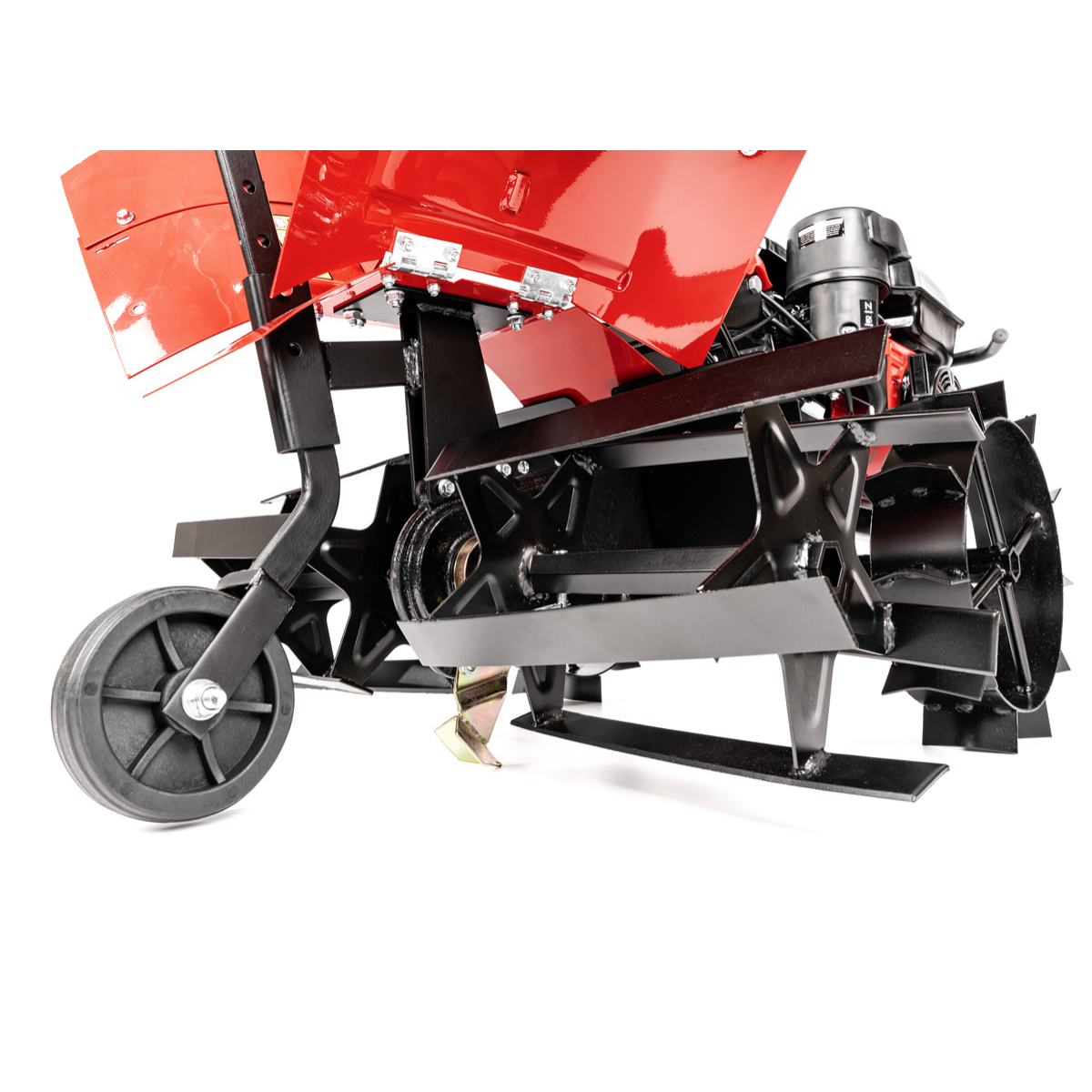 Hahn & Sohn Cedrus kultivátor GLX680 Előnézet 