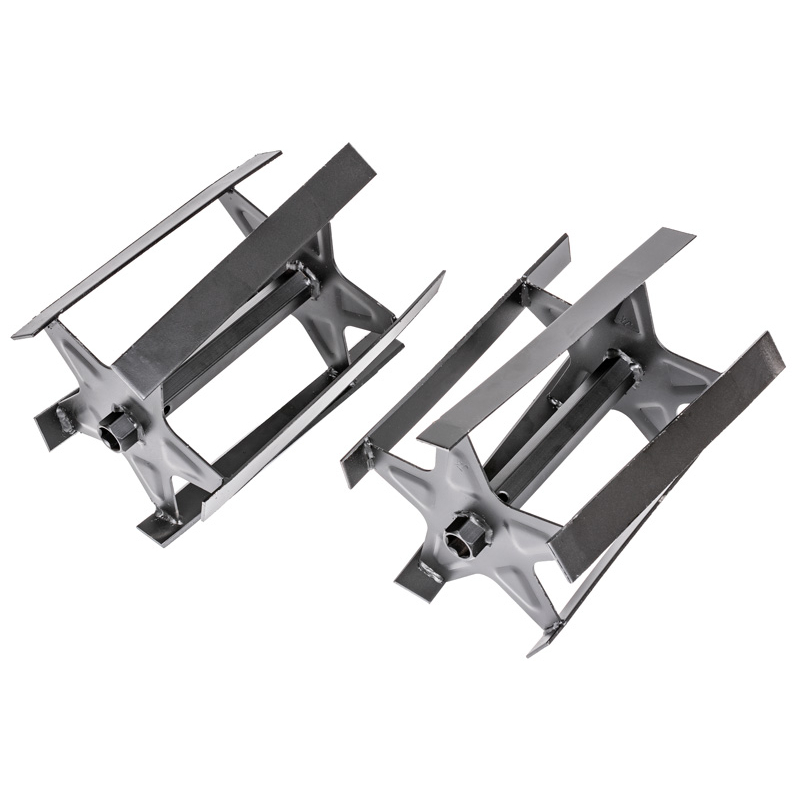 Hahn & Sohn Cedrus kultivátor GLX680 Előnézet 