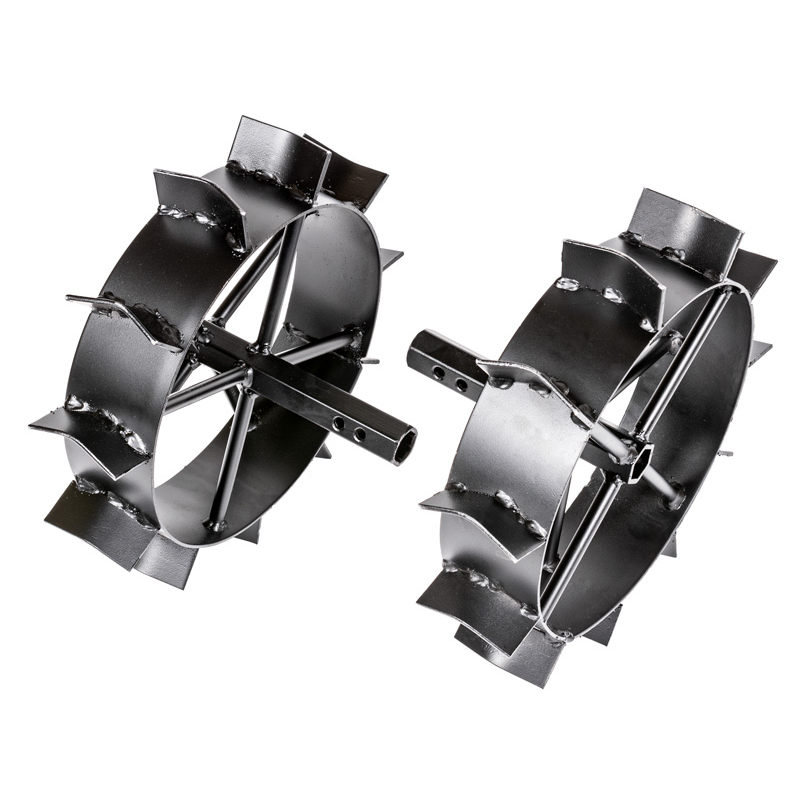 Hahn & Sohn Cedrus kultivátor GLX680 Előnézet 