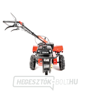 Hahn & Sohn Cedrus kultivátor GLX680 Előnézet 