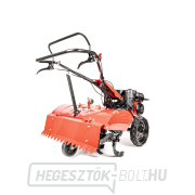 Hahn & Sohn Cedrus kultivátor GLX680 náhled