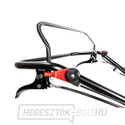 Hahn & Sohn Cedrus kultivátor GLX680 náhled