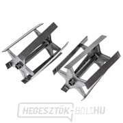 Hahn & Sohn Cedrus kultivátor GLX680 náhled