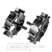 Hahn & Sohn Cedrus kultivátor GLX680 náhled