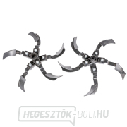 Hahn & Sohn Cedrus kultivátor GLX680 náhled