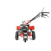 Hahn & Sohn Cedrus kultivátor GLX680 Előnézet 