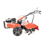 Hahn & Sohn Cedrus kultivátor GLX680 náhled