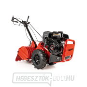 Benzines kultivátor Hahn & Sohn Cedrus GL03PRO-LC Előnézet 