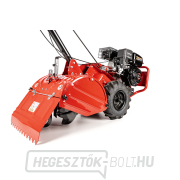 Benzines kultivátor Hahn & Sohn Cedrus GL03PRO-LC náhled