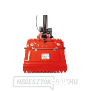 Benzines kultivátor Hahn & Sohn Cedrus GL03PRO-LC náhled