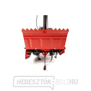 Benzines kultivátor Hahn & Sohn Cedrus GL03PRO-LC náhled