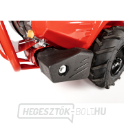 Benzines kultivátor Hahn & Sohn Cedrus GL03PRO-LC náhled