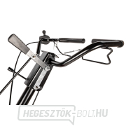 Benzines kultivátor Hahn & Sohn Cedrus GL03PRO-LC náhled