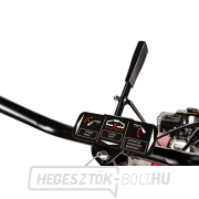 Benzines kultivátor Hahn & Sohn Cedrus GL03PRO-LC náhled