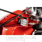 Benzines kultivátor Hahn & Sohn Cedrus GL03PRO-LC náhled