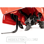 Benzines kultivátor Hahn & Sohn Cedrus GL03PRO-LC náhled